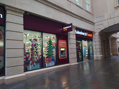 Sainsbury's Local - Pet Shop in Bath