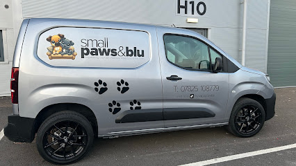 Small Paws & Blu - Dog Services - Pet Shop in Bath