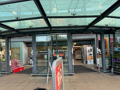 Sainsbury's - Pet Shop in Bath
