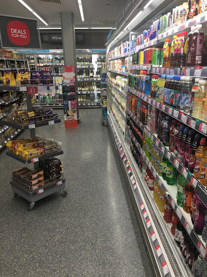 Co-op Food - Norton St Phillip - Fortescue St