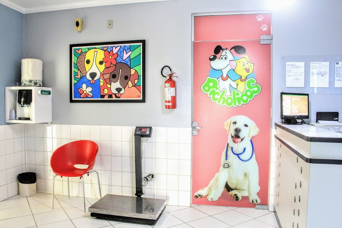 CLÍNICA VETERINÁRIA BICHOLICOS