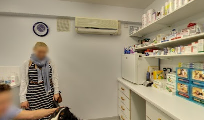 The Storrar Practice