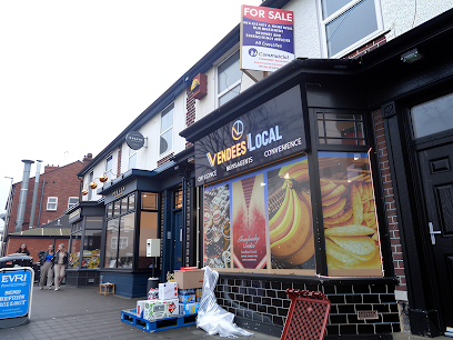 Vendees Local - Pet Shop in Chester