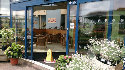 Grosvenor Garden Centre