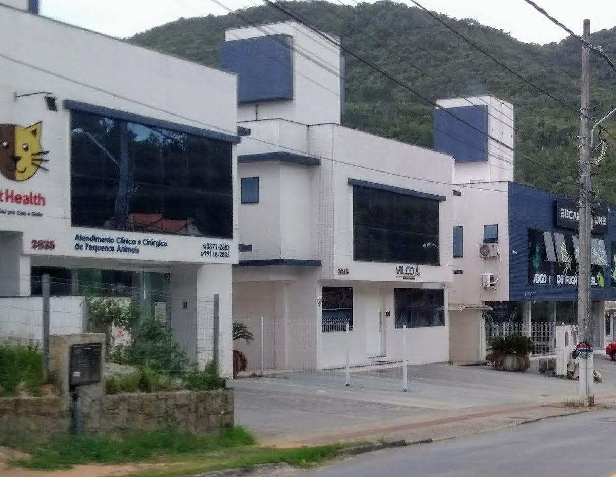 Pet Health :: Medicina Pra Cão e Gato - Pet Shop em Florianópolis