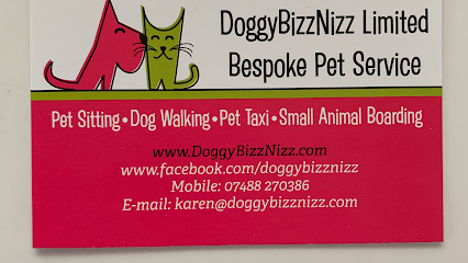 Doggy Bizz Nizz