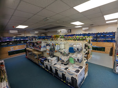 Maidenhead Aquatics Chester