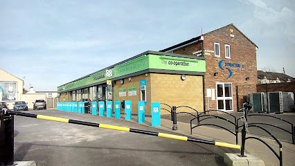 Co-op Food - Broughton - Main Road