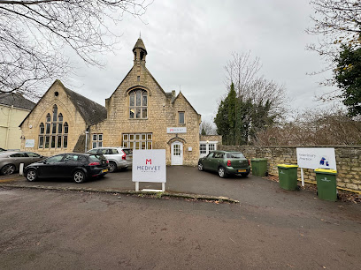 Medivet Leckhampton - Cheltenham
