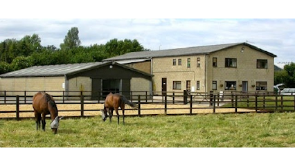 Bourton Vale Equine Clinic - Pet Shop in Cheltenham