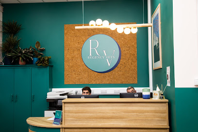 Regency Vets - Pet Shop in Cheltenham