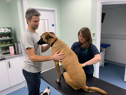Dragon Vets, Rissington - Pet Shop in Cheltenham