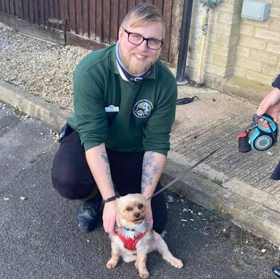 Dog and Cat Boarding at Cheltenham Animal Shelter - Pet Shop in Cheltenham