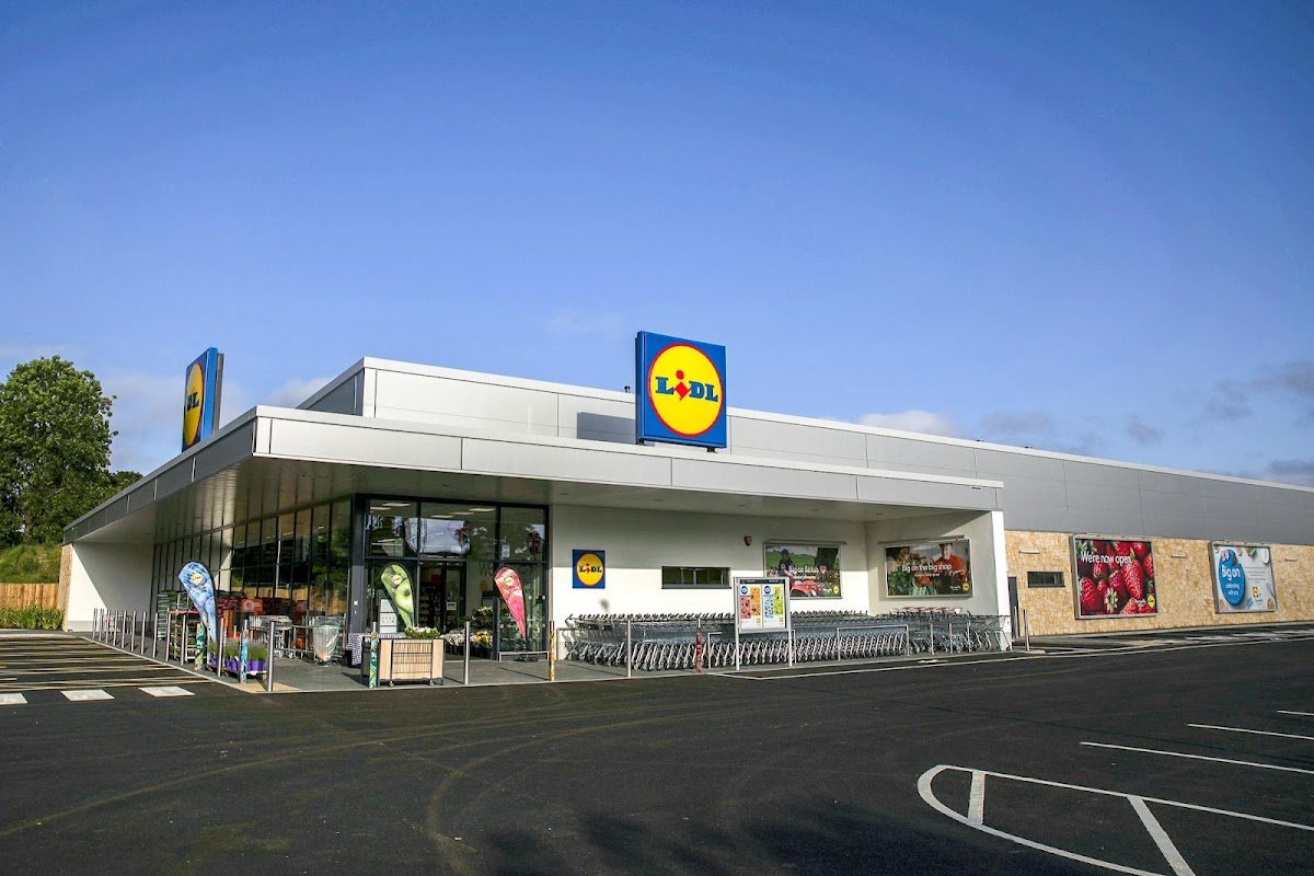 Lidl - Photo 2
