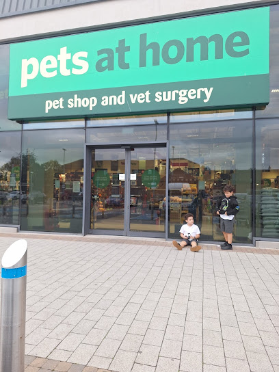 Pets at Home Cheltenham - Pet Shop in Cheltenham