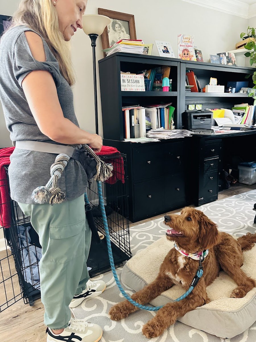 Barks and Bonds Dog Training LLC - Photo 2