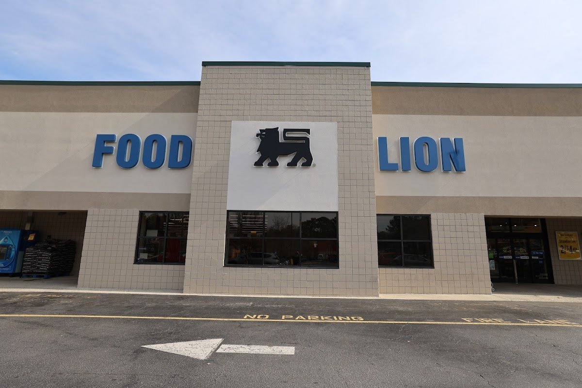 Food Lion - Photo 2