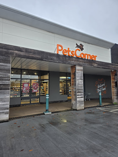 Pets Corner - Pet Shop in Cheltenham