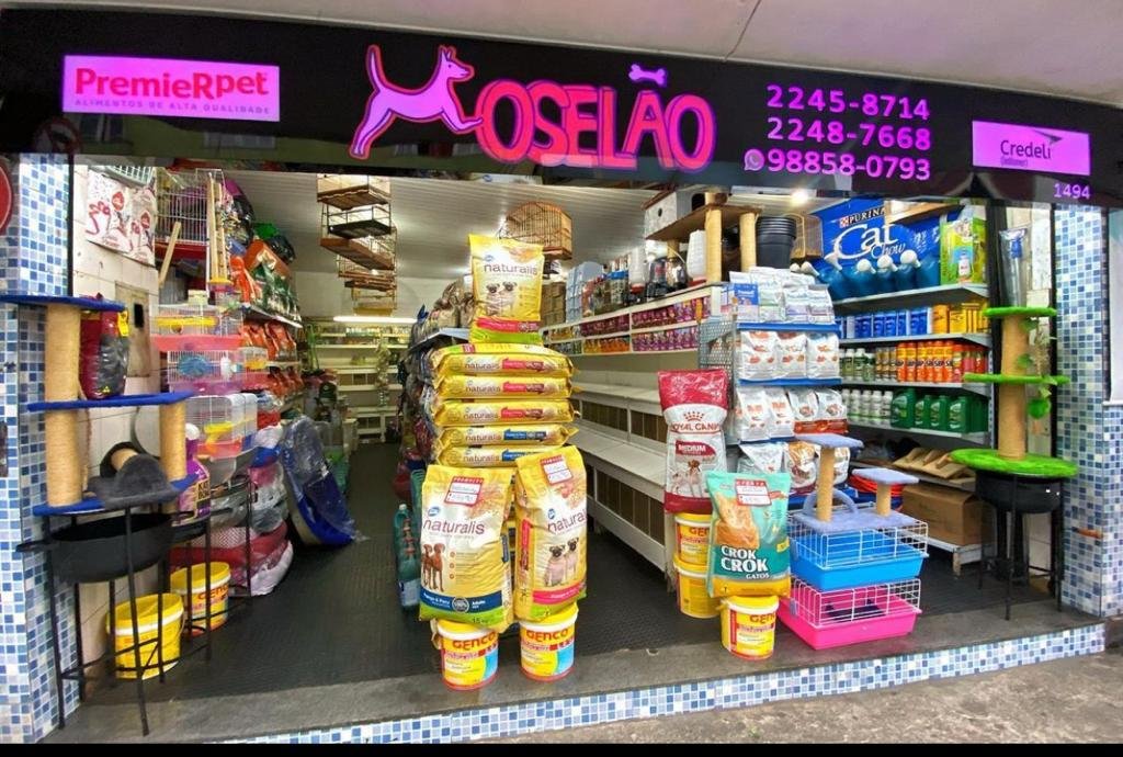 Agro Avícola Moselão - Petrópolis