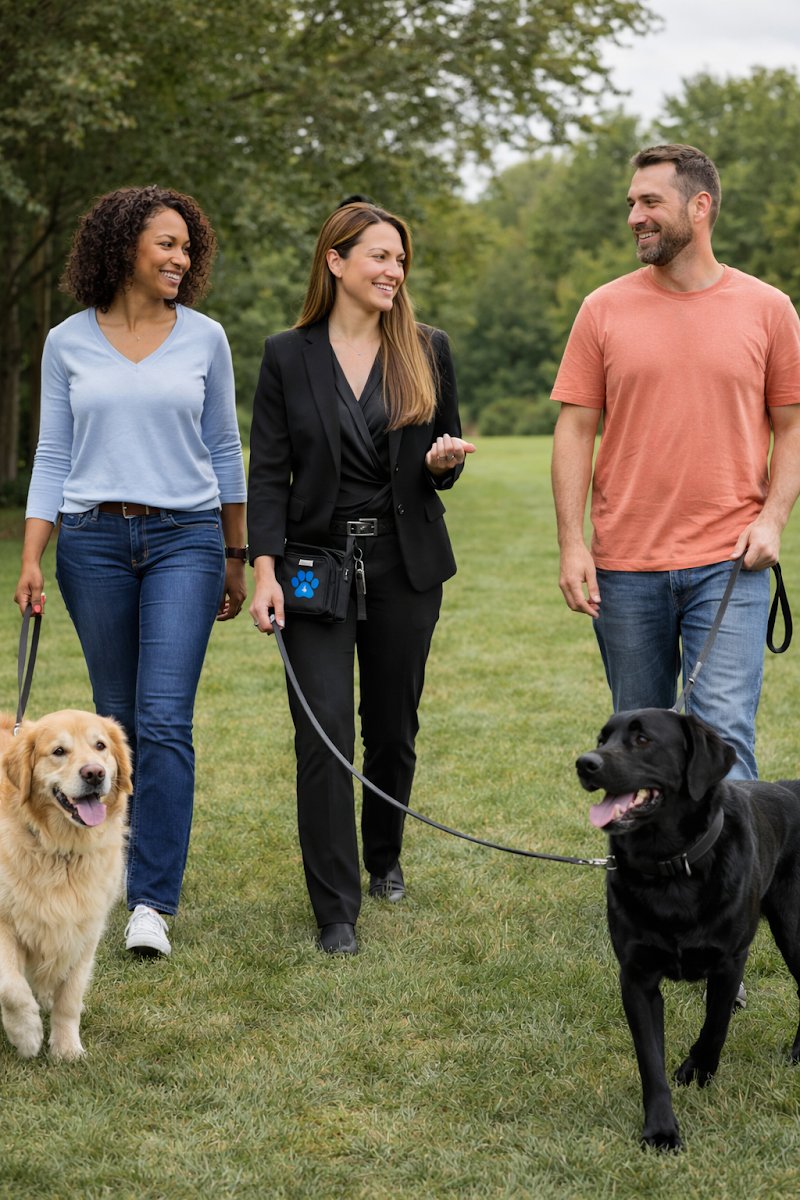 Dog Training Nerds - Photo 2