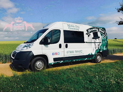Grooming Great Mobile - Mobile Dog Grooming