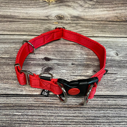 Meg K9 Custom Dog Leads