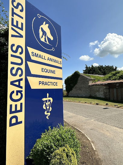 Pegasus Vets