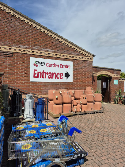 Cherry Tree Garden Centre and Coffee Shop