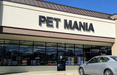 Pet Mania - Pet Shop in Raleigh