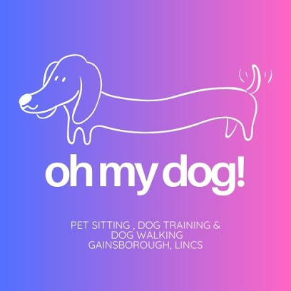 Oh My Dog