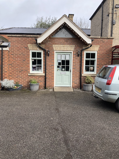 Vicarage Veterinary Centre