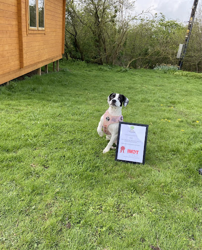 Lea Wood Trails and Tails