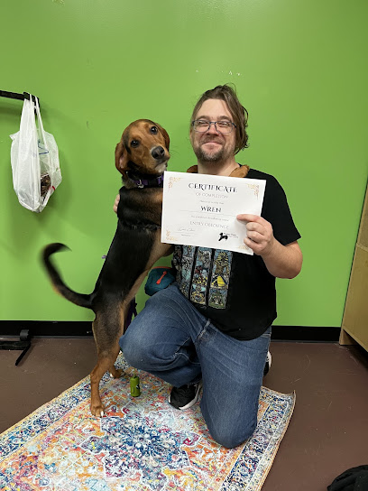 Project Paws Dog Training LLC