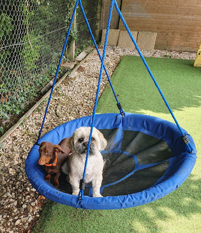 Cathedral View Kennels