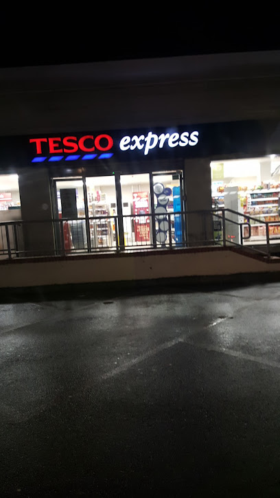 Tesco Express