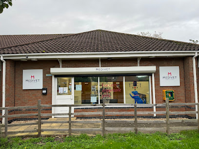 Medivet Welton