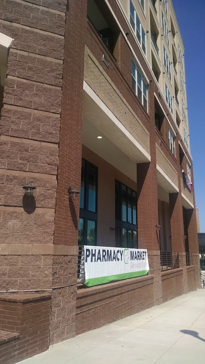 Glenwood South Pharmacy & Market - Pet Shop in Raleigh