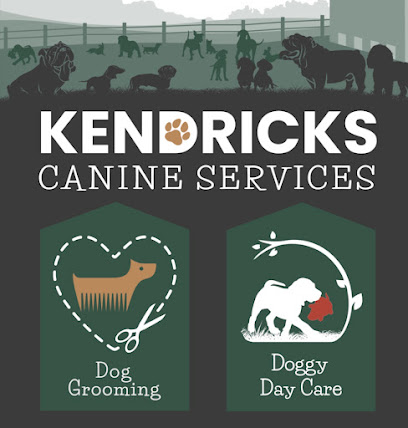 Kendricks K9 Services