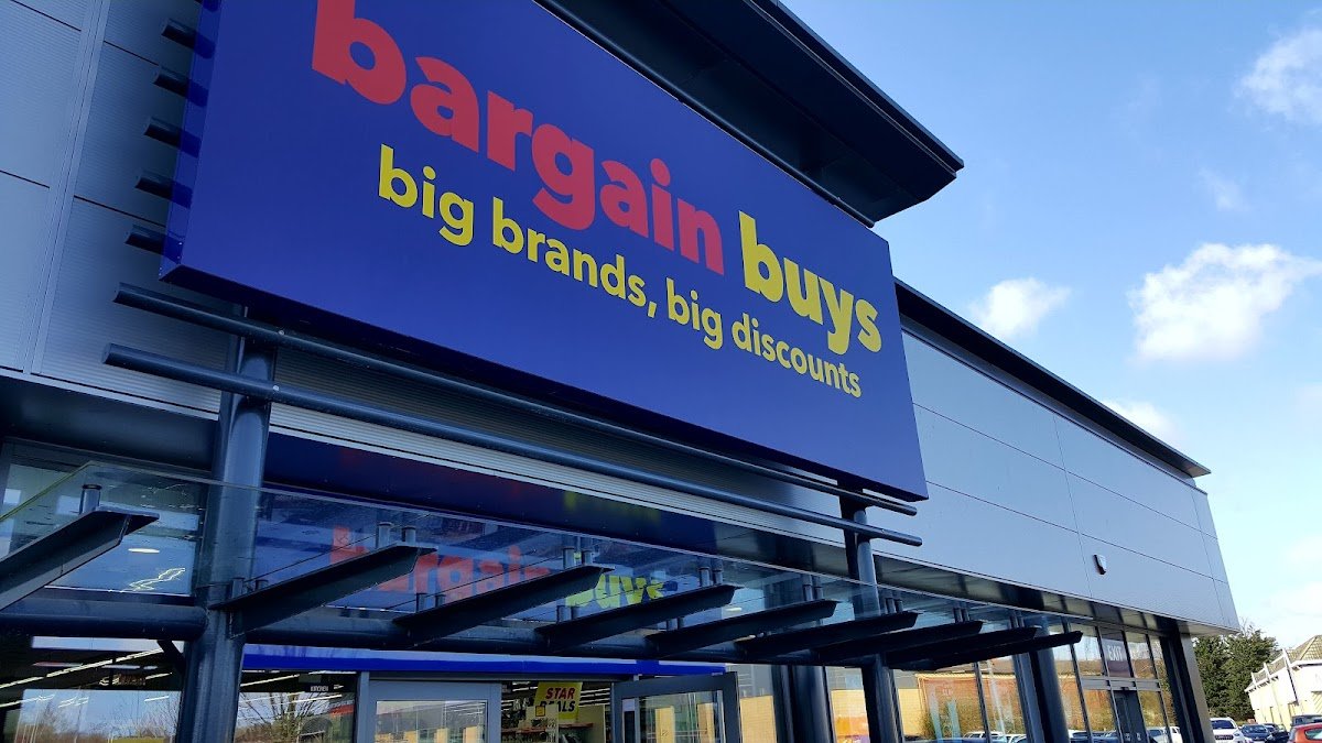 Bargain Buys - Photo 2