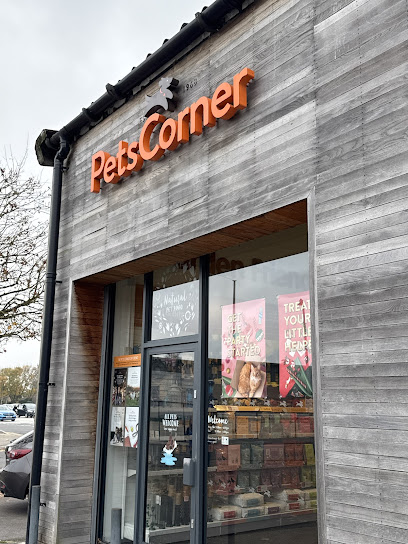 Pets Corner