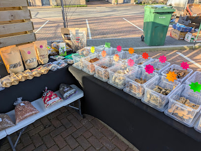 Bae Tree Pet Supplies