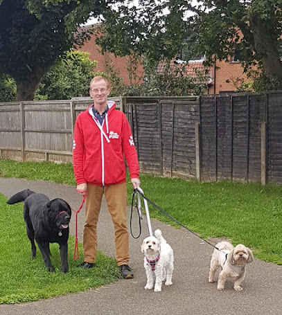 We Love Pets Sleaford - Dog Walker, Pet Sitter & Home Boarder