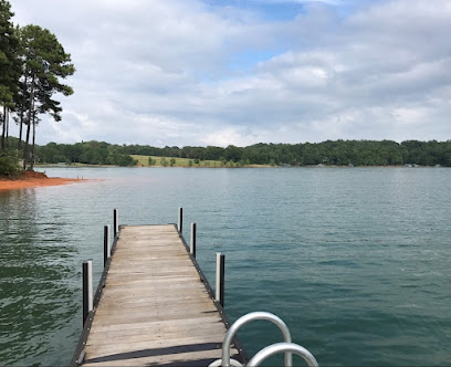 AQUA DOC Lake & Pond Management Raleigh