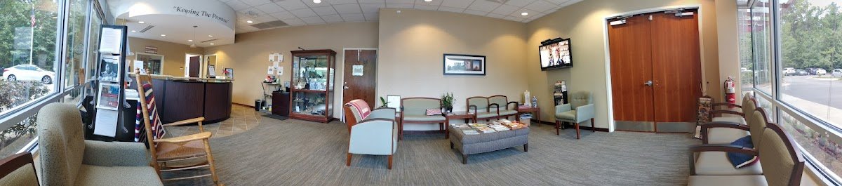 Raleigh Vet Center - Photo 4
