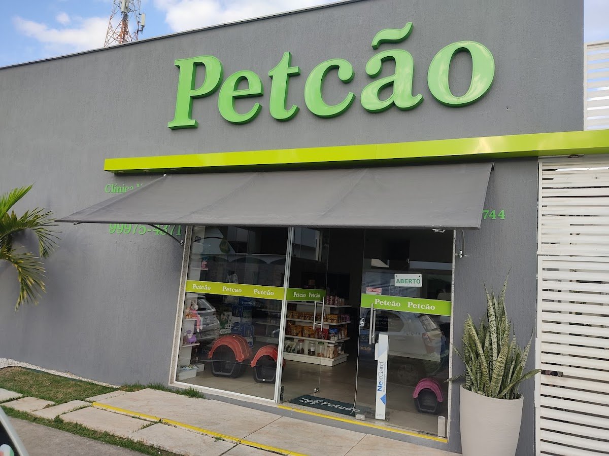 Pet Cao