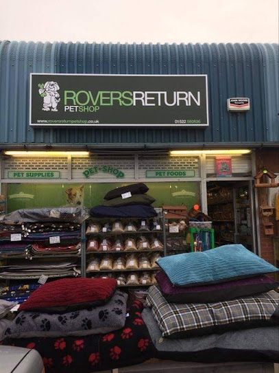 Rovers Return Petshop Ltd