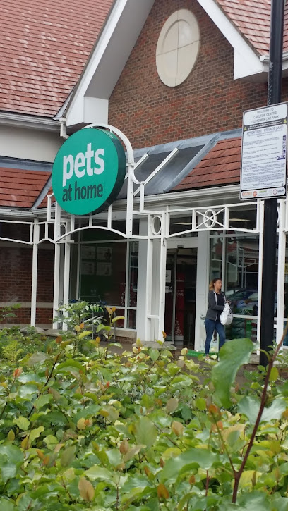 Pets at Home Lincoln North