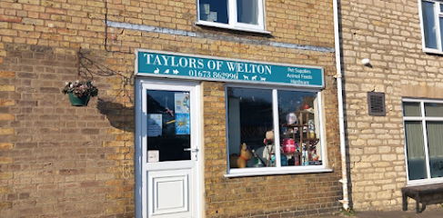 Taylors Of Welton
