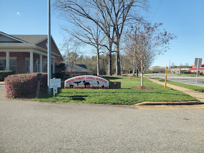 Spring Forest Animal Hospital