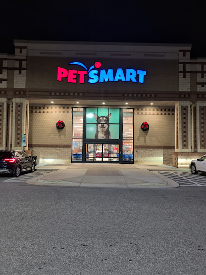 PetSmart